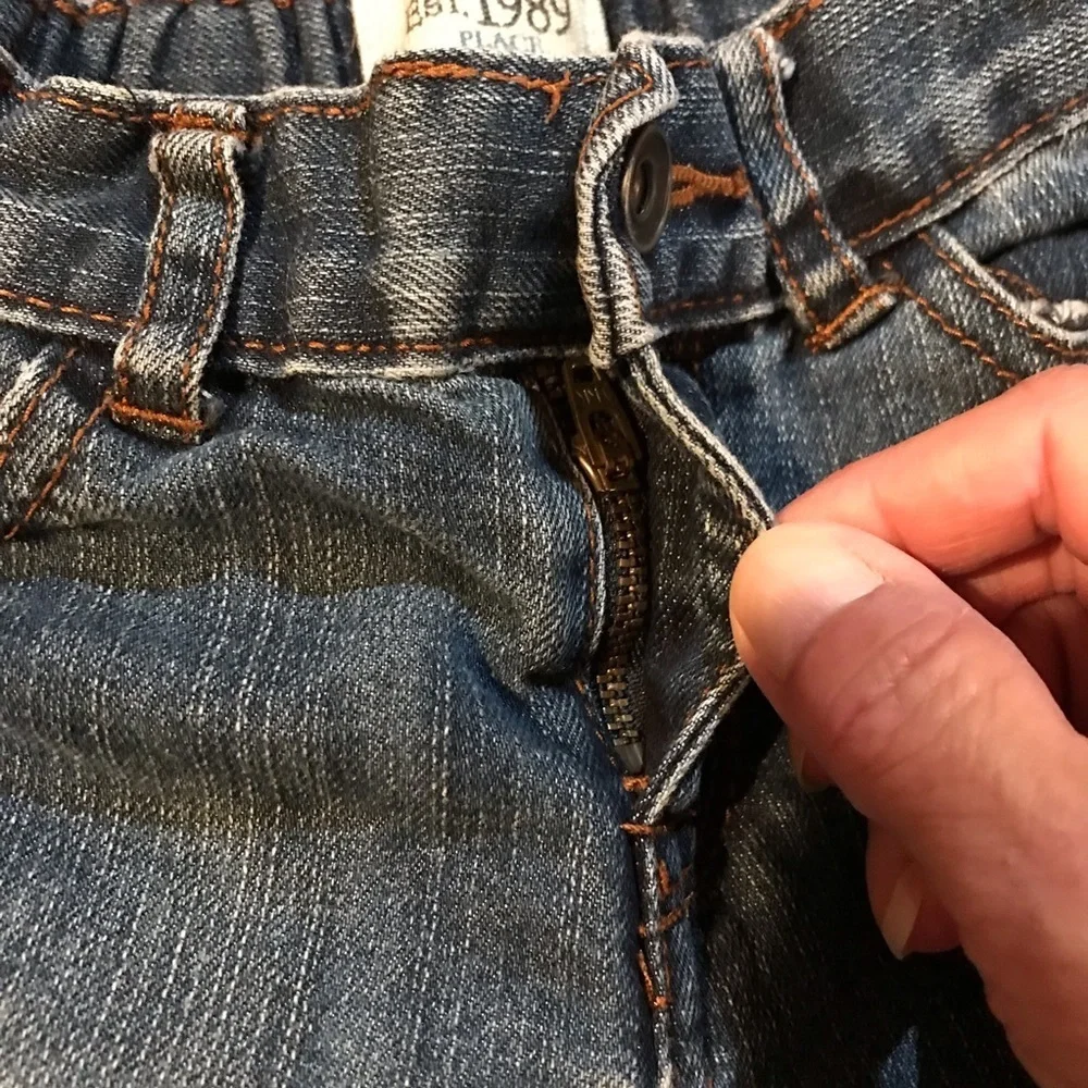 🎈Childrens Place Jeans